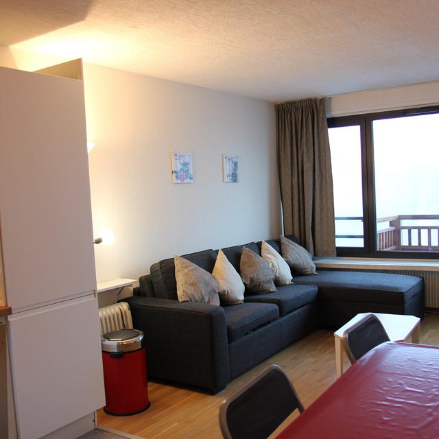 Residence Les Hauts de Chavière in Val Thorens - foto 9