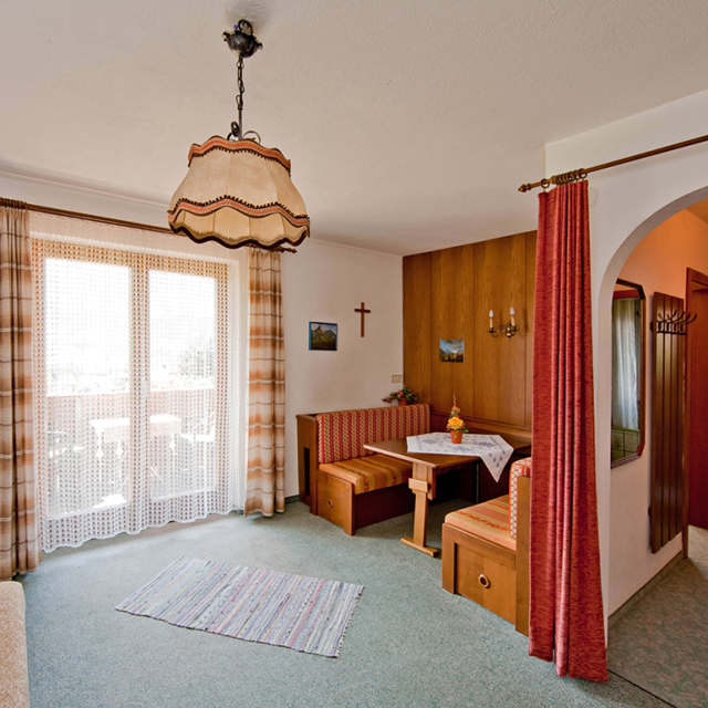 Landhaus Maridl - Afbeelding 6