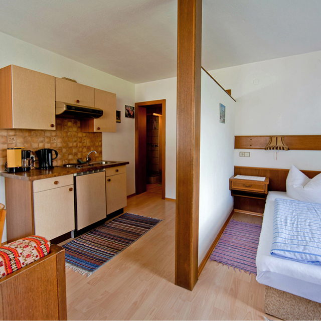 Landhaus Maridl - Afbeelding 7