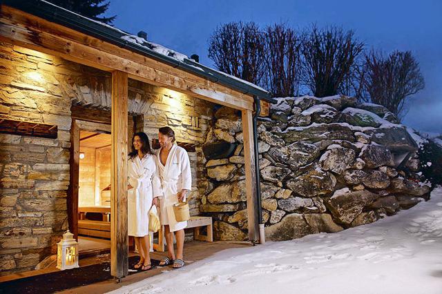 Wintersport 4* Raurisertal € 1185,- 【Sunweb】