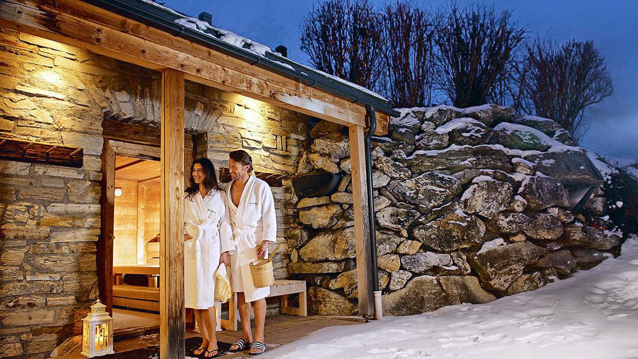 impressie Hotel Rauriserhof