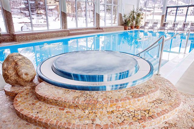 Wintersport 4* Raurisertal € 1185,- 【Sunweb】