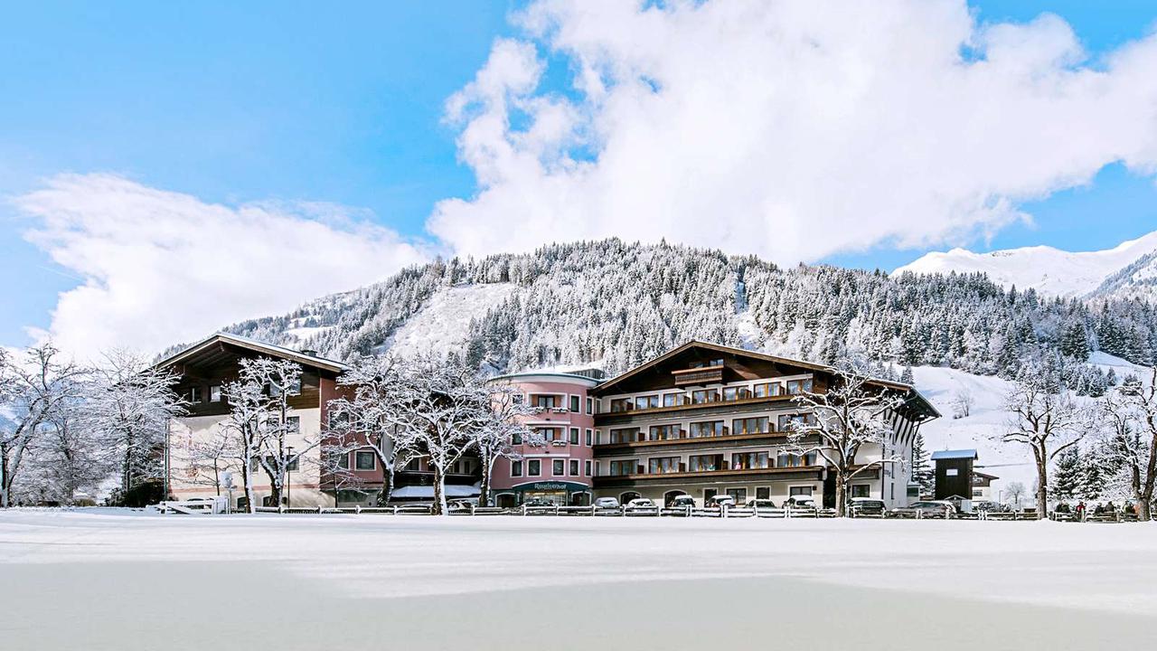 impressie Hotel Rauriserhof