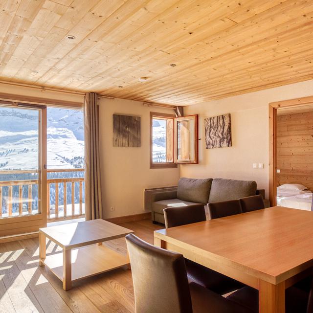 dormio-resort-les-portes-du-grand-massif-voordeeltarief