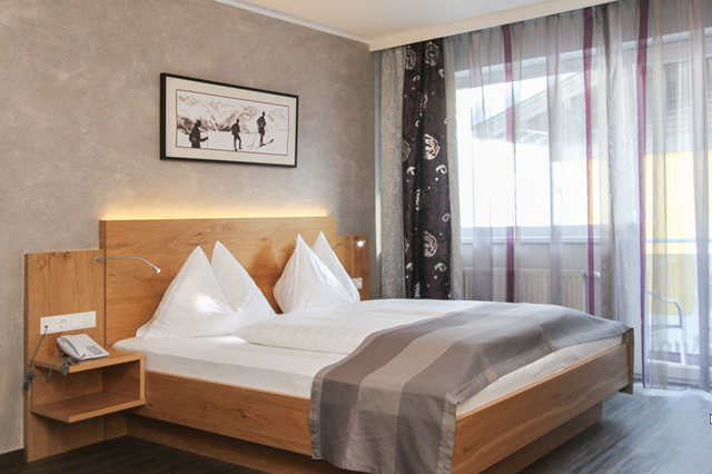 Wintersport 4* Hinterglemm - Skicircus Saalbach-Hinterglemm-Leogang-Fieberbrunn € 1194,- | skipas inbegrepen