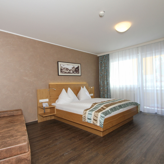 Hotel Almrausch - Extra ingekocht - Afbeelding 8