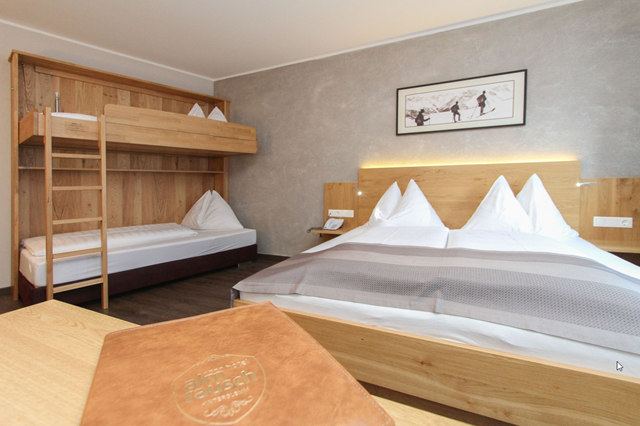 Wintersport 4* Hinterglemm - Skicircus Saalbach-Hinterglemm-Leogang-Fieberbrunn € 1194,- | skipas inbegrepen
