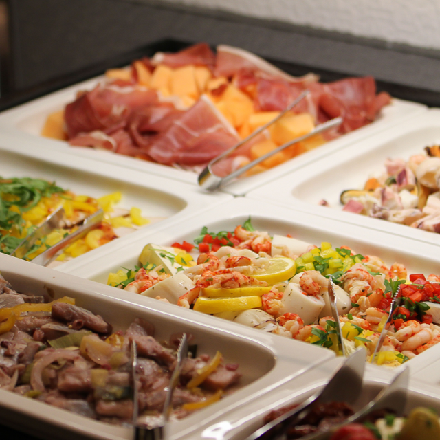 Hotel Almrausch - Extra ingekocht - Afbeelding 7