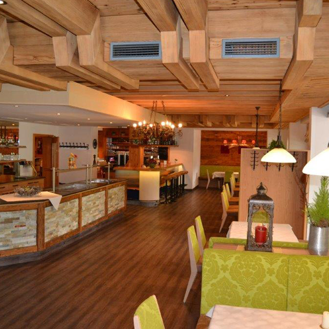 Hotel Alpenblick in Hinterglemm - foto 10