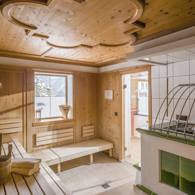 Hotel Garni Auszeit - Afbeelding 13