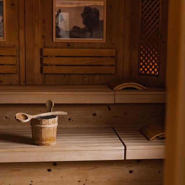 Hotel Garni Auszeit - Afbeelding 12