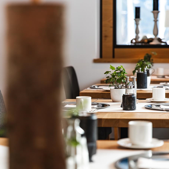 Hotel Garni Auszeit - Afbeelding 8