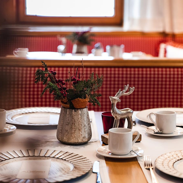 Hotel Garni Auszeit - Afbeelding 7