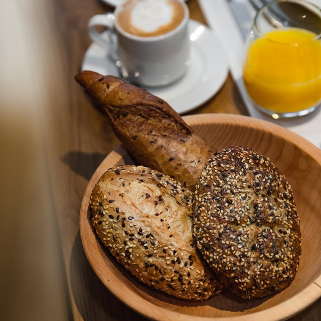 Hotel Garni Auszeit - Afbeelding 6