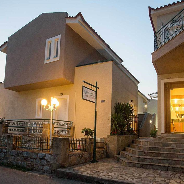 aparthotel-remvi