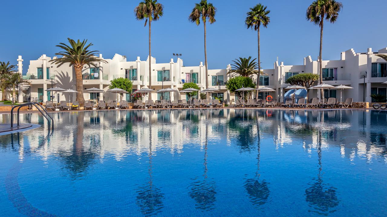 Hotel Barceló Corralejo Sands