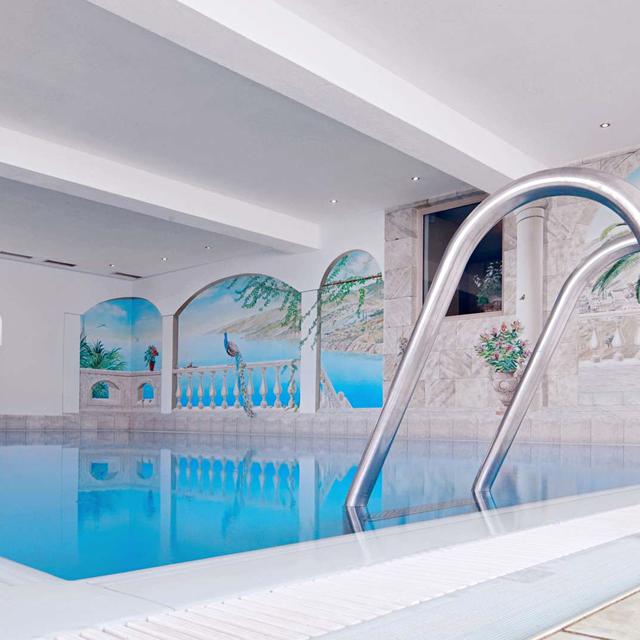 Hotel Regina - Afbeelding 11