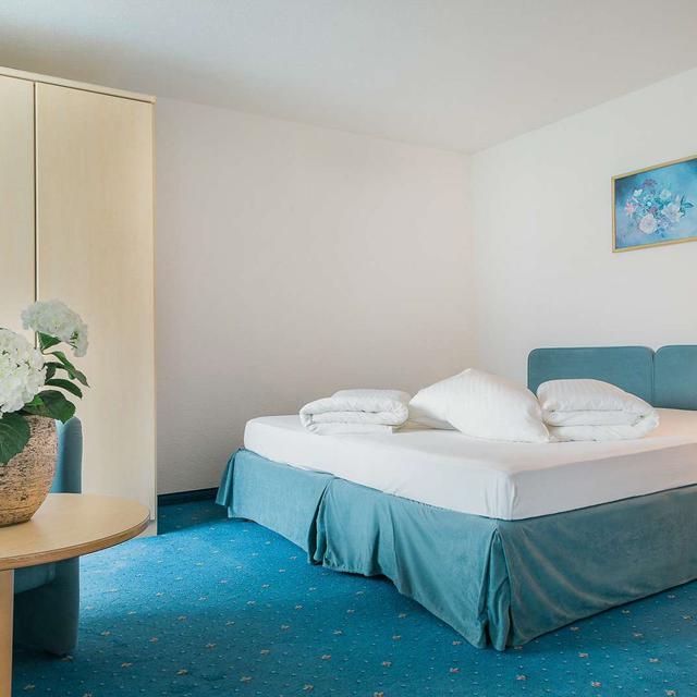 Hotel Regina - Afbeelding 8