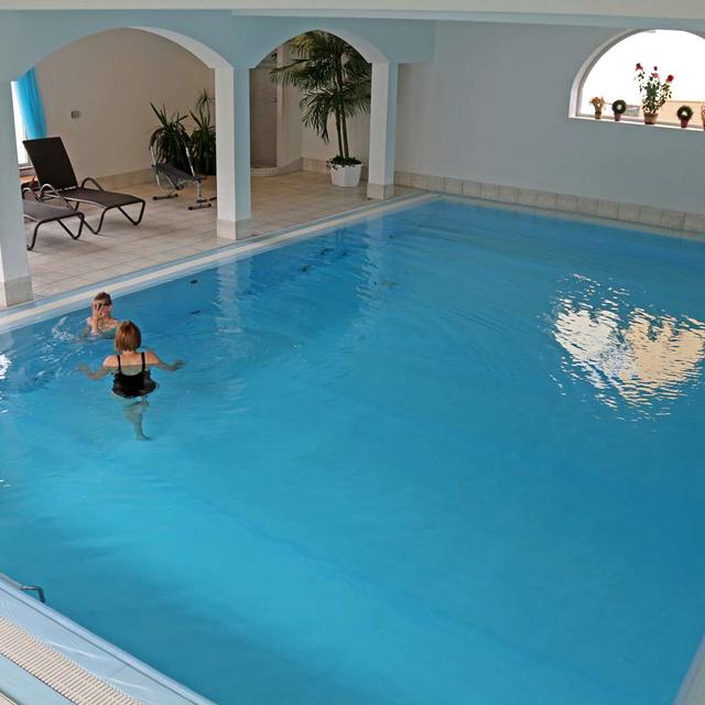 Hotel Regina - Afbeelding 7