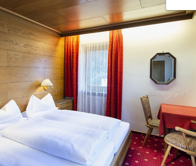 Hotel Strolz - Afbeelding 6