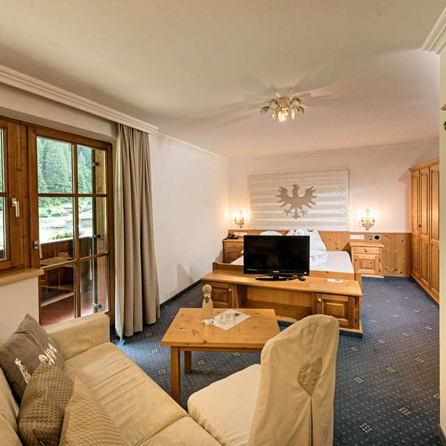 Hotel Möderle - Afbeelding 10
