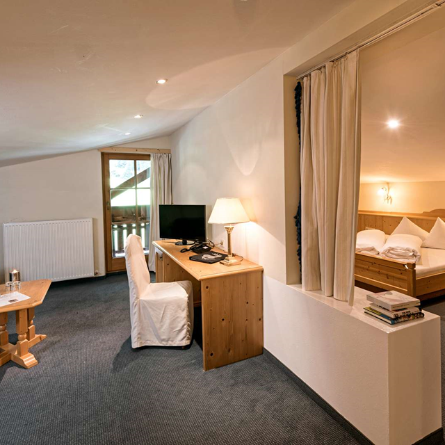 Hotel Möderle - Afbeelding 11