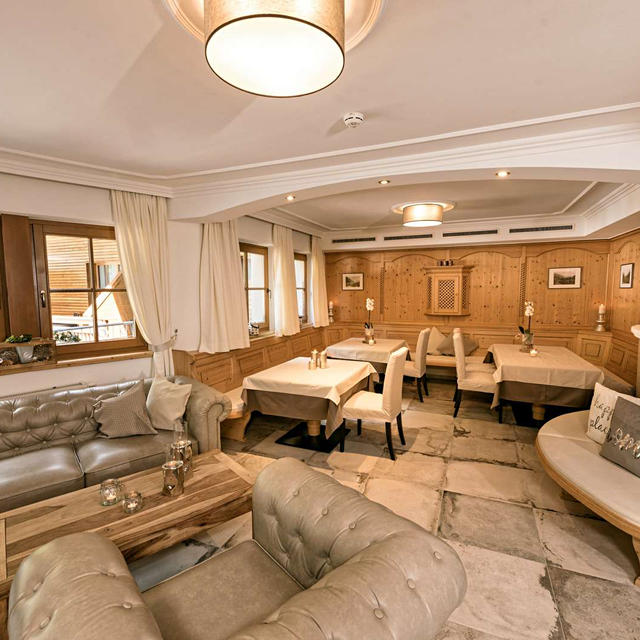 Hotel Möderle - Afbeelding 12