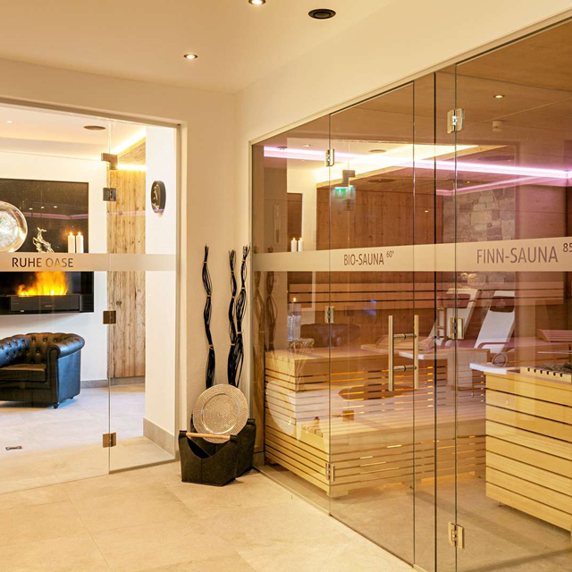 Hotel Möderle - Afbeelding 8