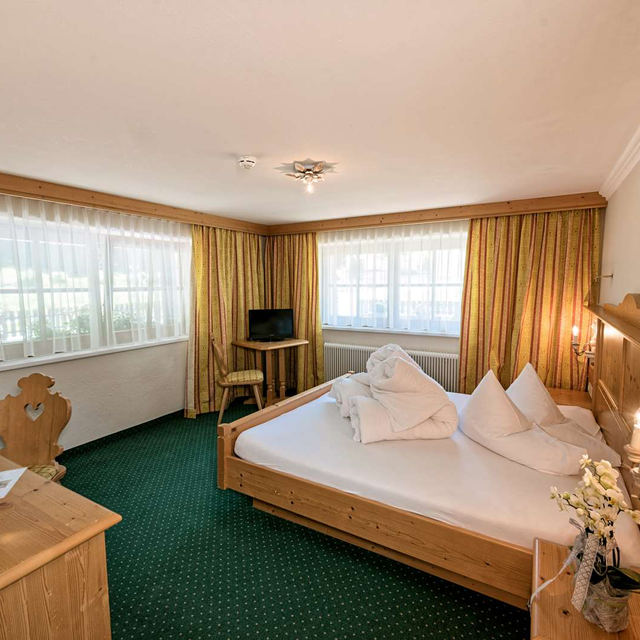Hotel Möderle - Afbeelding 14