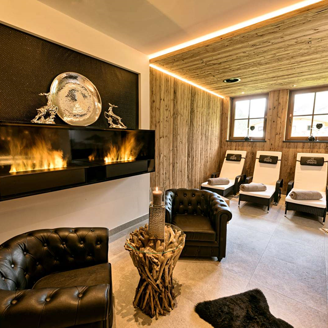 Hotel Möderle - Afbeelding 6