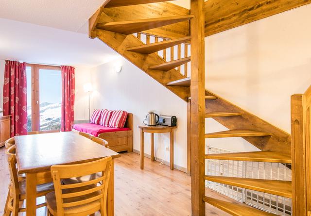 Résidence Vacancéole Le Hameau de Valloire - Afbeelding 6