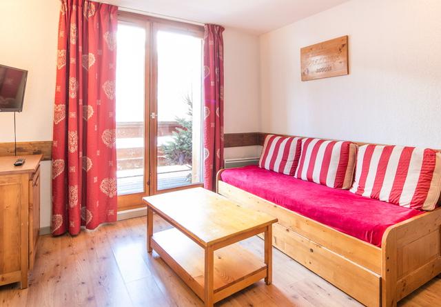 Résidence Vacancéole Le Hameau de Valloire - Afbeelding 7