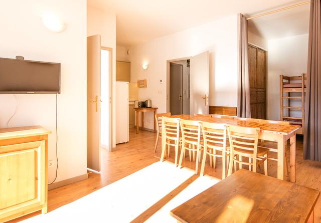 Résidence Vacancéole Le Hameau de Valloire - Afbeelding 9