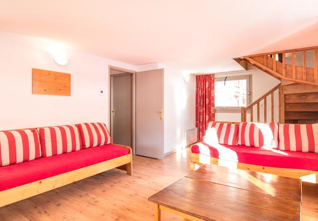 Résidence Vacancéole Le Hameau de Valloire - Afbeelding 10