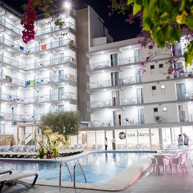 hotel-en-appartement-los-alamos