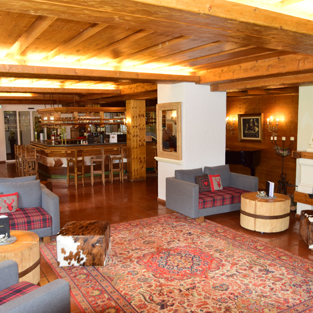 Hotel Unterhof - Afbeelding 6