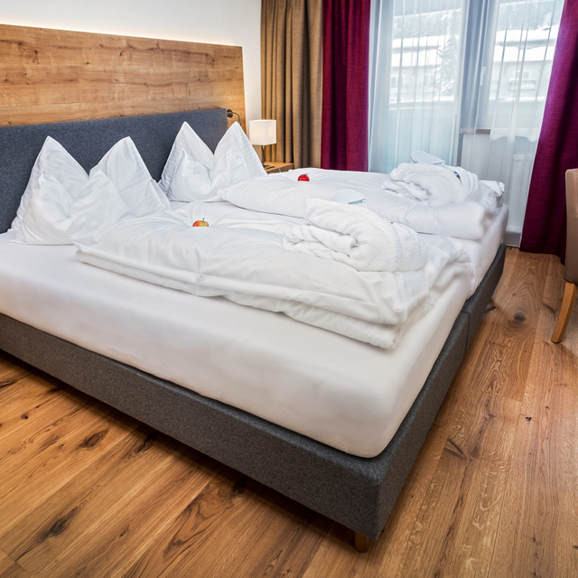 Hotel Unterhof - Afbeelding 7