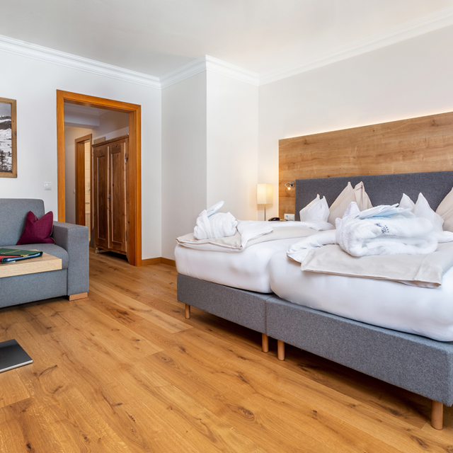 Hotel Unterhof - Afbeelding 8