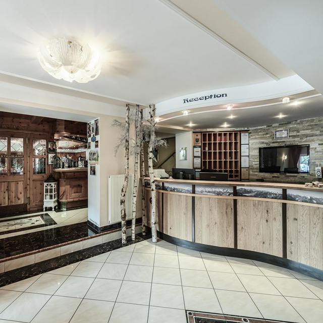 Hotel Victoria - Afbeelding 10