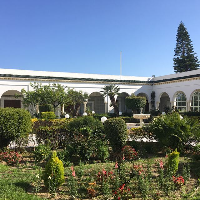 Hotel El Mouradi Palm Marina, Port El Kantaoui foto 3