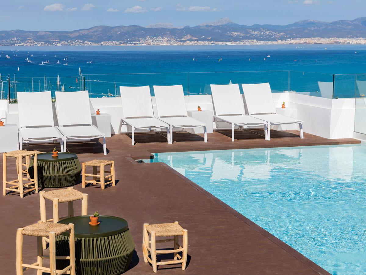 Hotel Whala!Fun El Arenal Mallorca