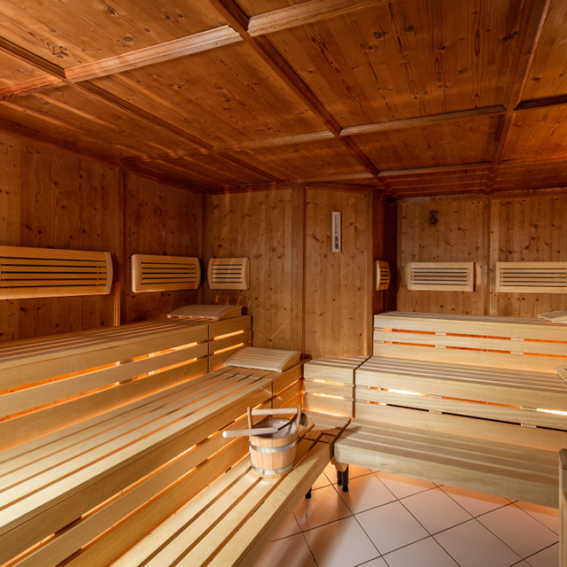 Hotel Erhart in Sölden - foto 9