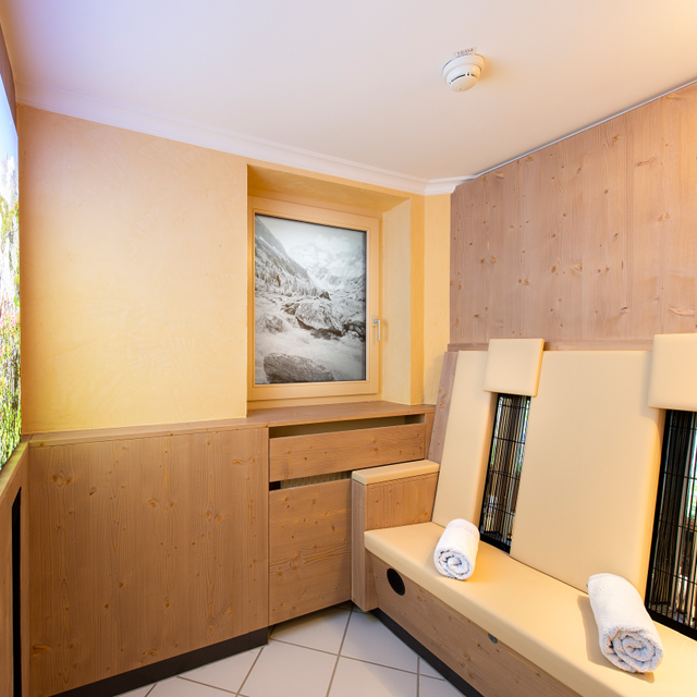 Hotel Erhart in Sölden - foto 10