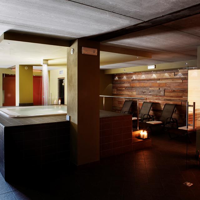 Hotel La Mirandola - Afbeelding 6