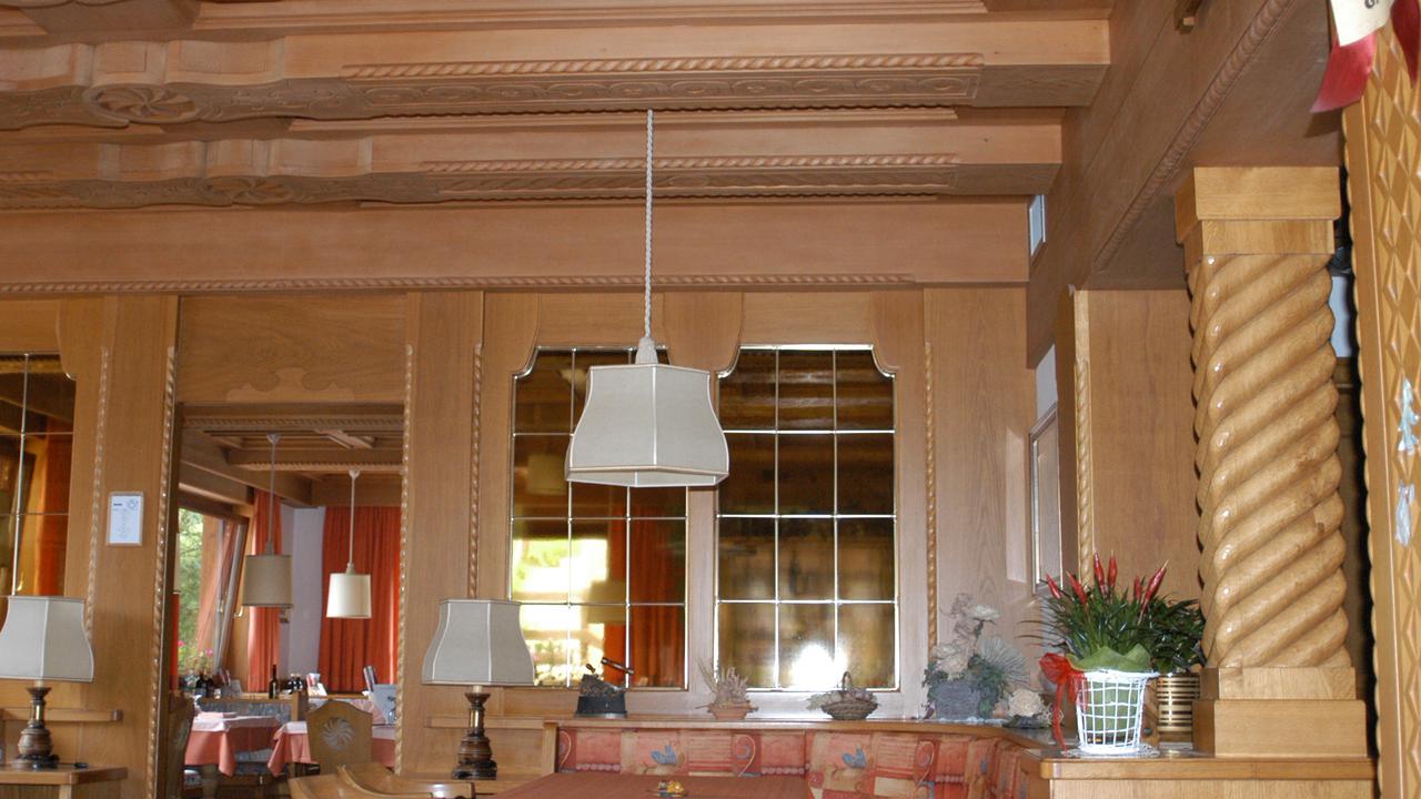 8 Dagen halfpension Hotel Christine