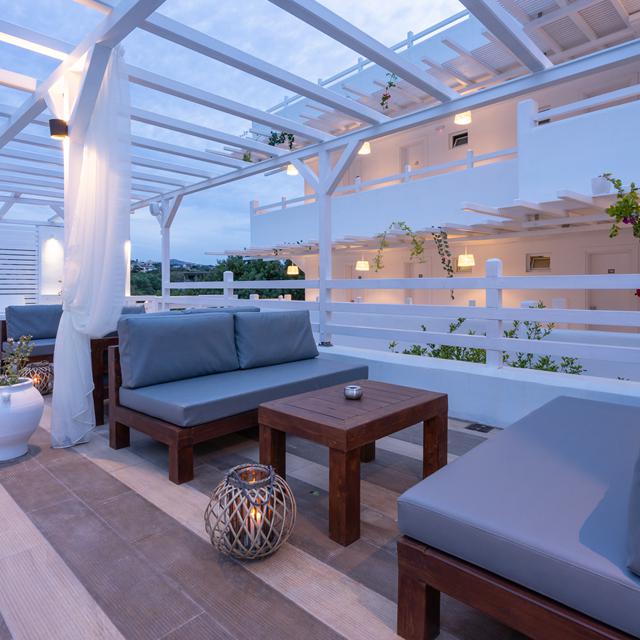 Hotel Aloe - adults only