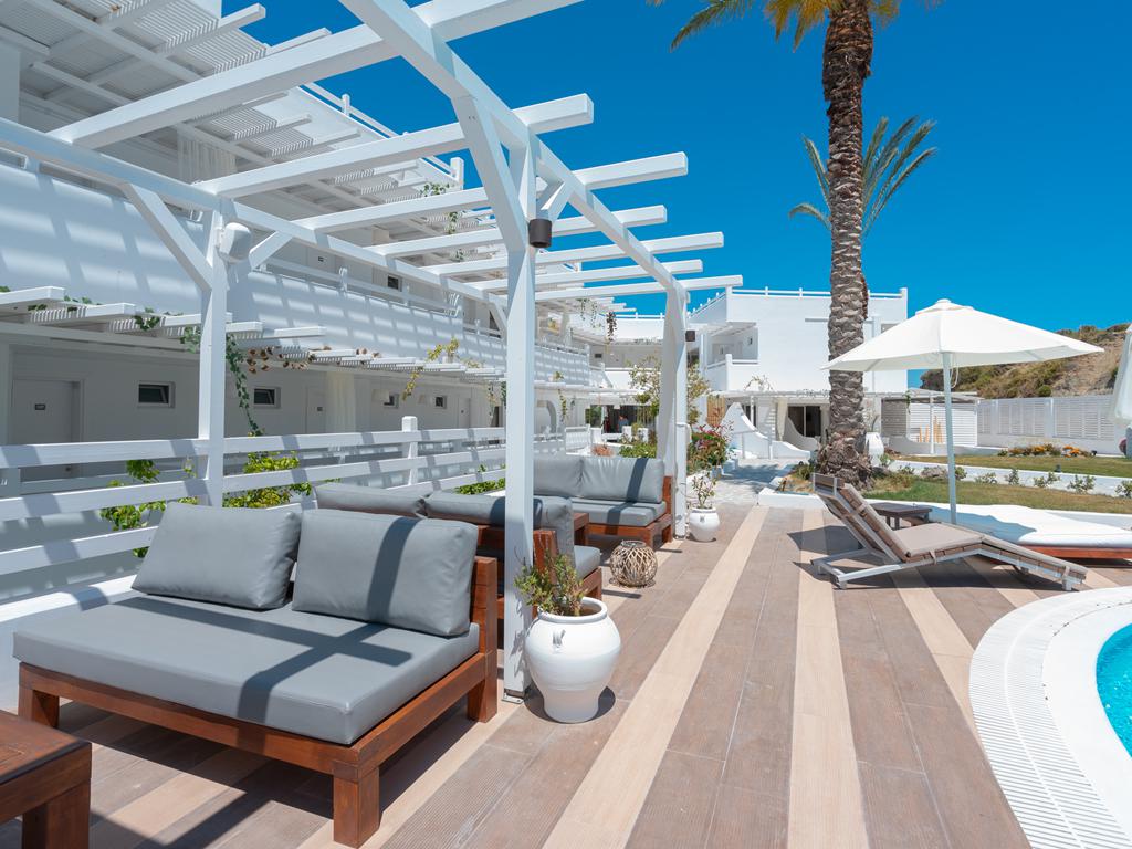 impressie Hotel Aloe