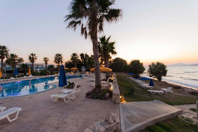 Appartement 3.5* Kos € 627,- ✓ speeltuin, restaurant(s), zwembad