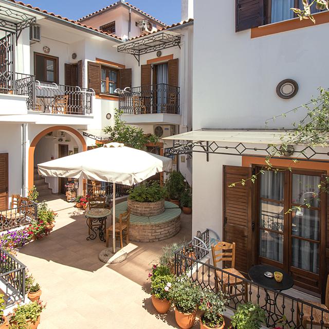 appartementen-marouso