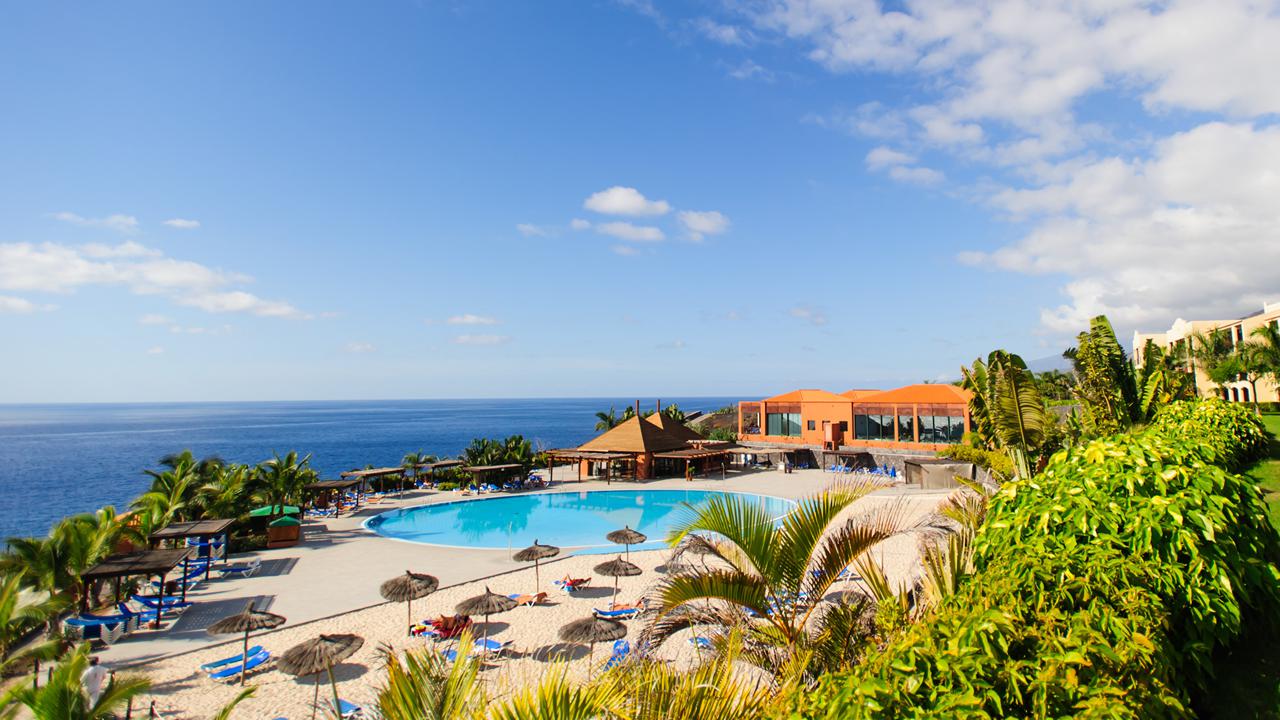 Hotel Esencia de La Palma by Princess 